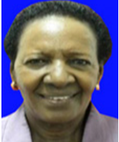 Margaret Simwanza SITTA